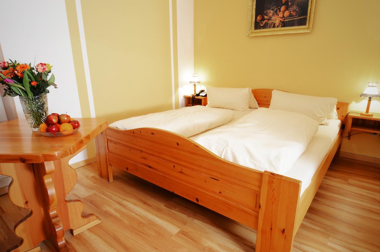 Hotel Tutzinger Hof Pokój zdjęcie