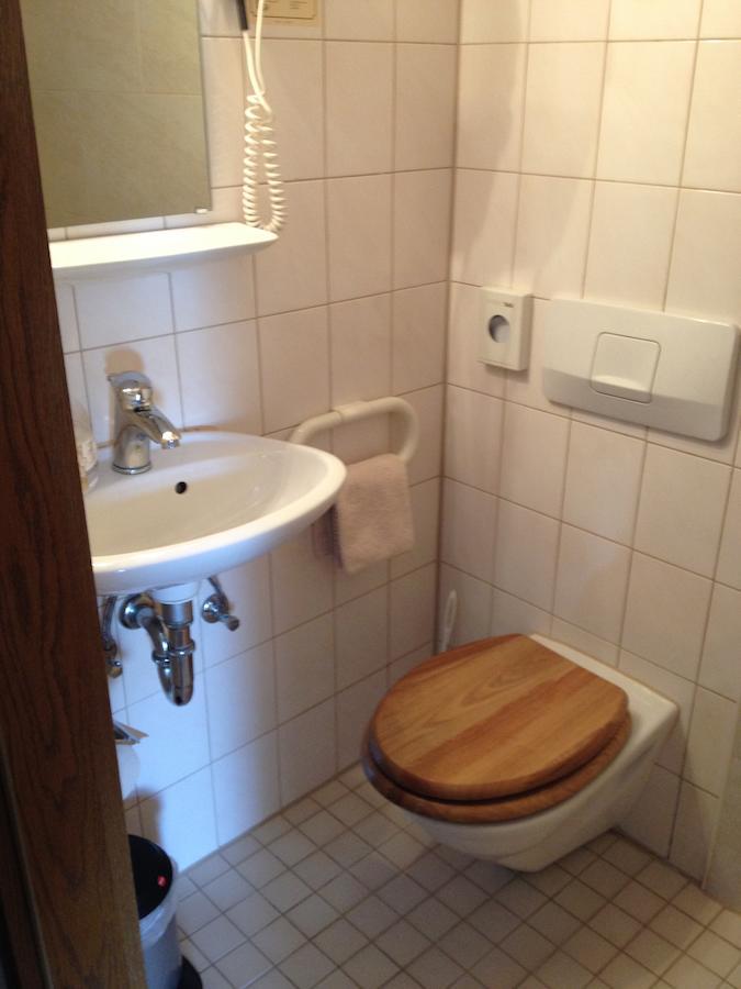 Hotel Tutzinger Hof Pokój zdjęcie
