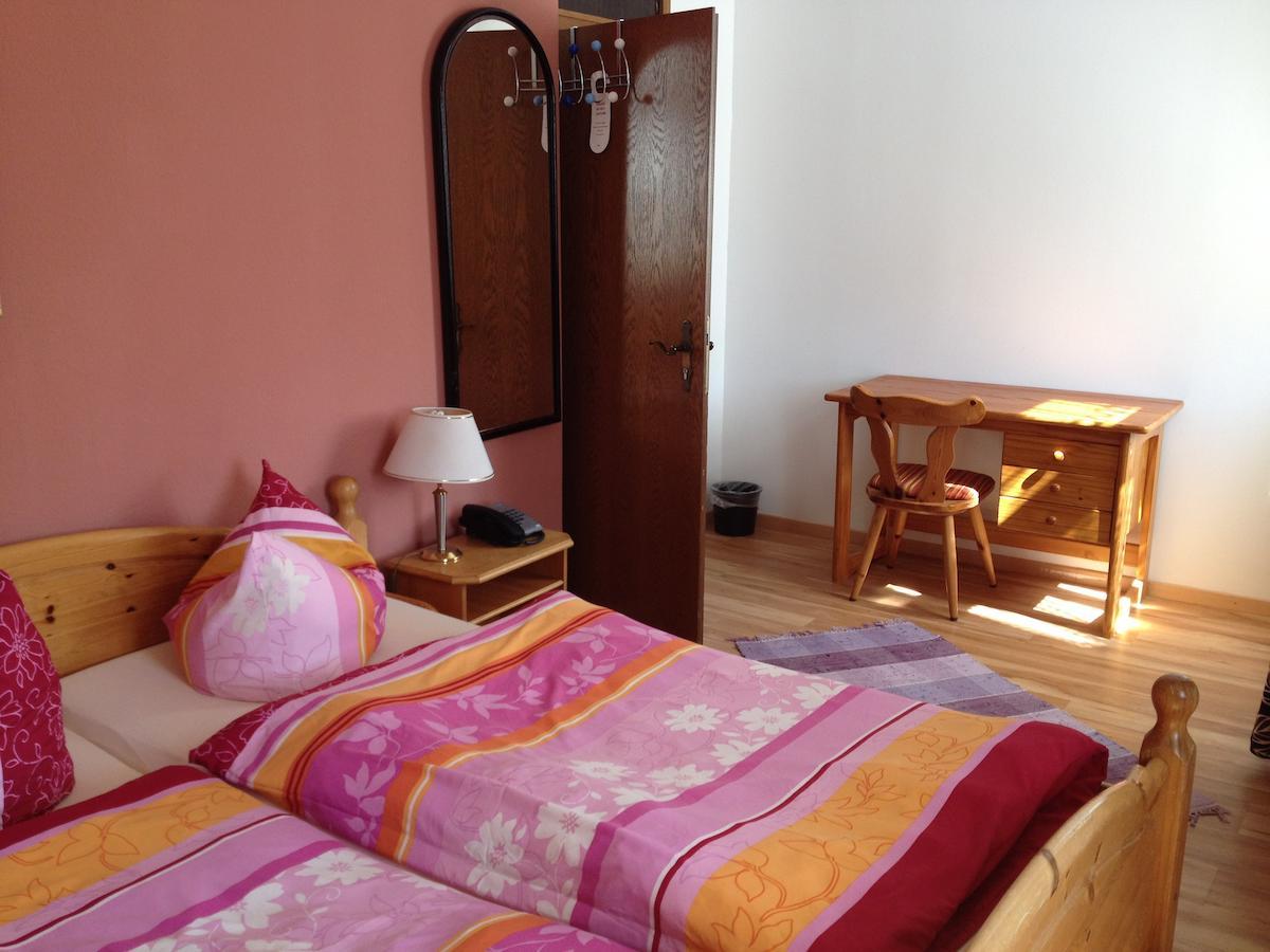 Hotel Tutzinger Hof Pokój zdjęcie
